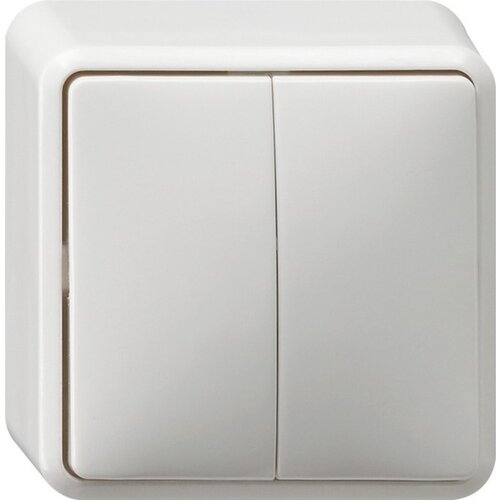 Gira Serijsko stikalo rws 010513, (20887887) Slike