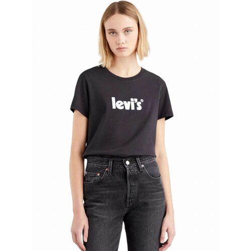 Levi's Levis - Ženska logo majica Cene