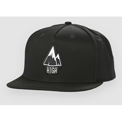 The Dudes High Cap black Cijene