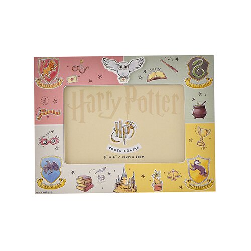 Widdop & Co. Harry Potter - Foto ram - Harry Potter, Harry Potter Charms, 10x15 cm Cene