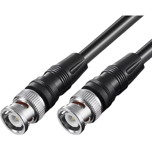 Optimus bnc kabel (0.5m, bnc mu&scaron;ki na mu&scaron;ki 50, crni) Cijene
