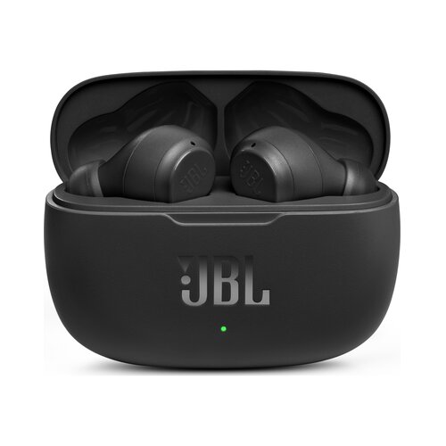 JBL Bežične bubice Wave 200 (Crna) JBLW200TWSBLK Slike