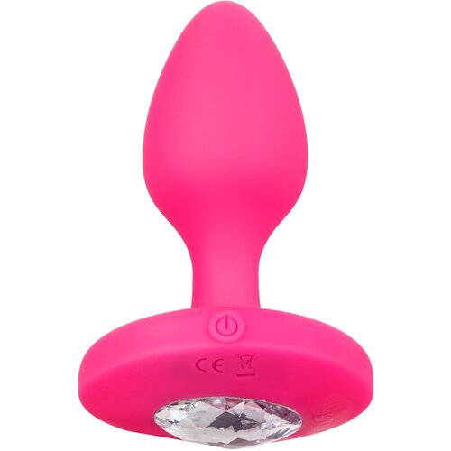 California Exotics Vibrating Probe Medium Pink Slike