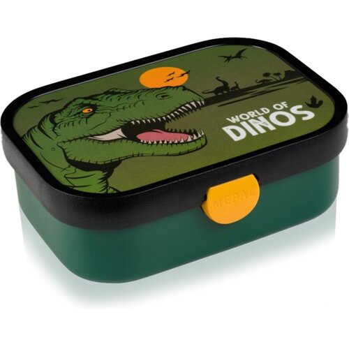 Mepal Campus Dino škatla za malico za otroke 750 ml Cene