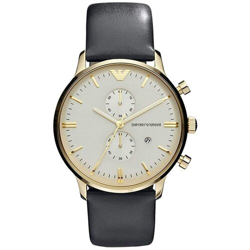 Emporio Armani Analogne ure ar0386 pisana Slike