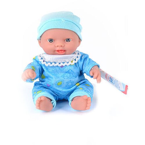  Lutka dojenček Juan Model 01 Slike