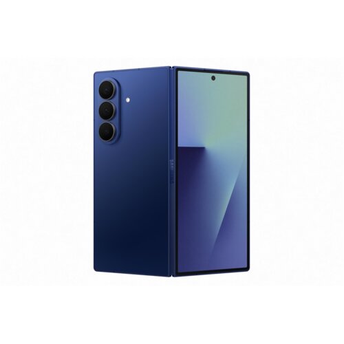 Samsung Galaxy Z Fold 7 5G 12GB/512GB Blue Slike