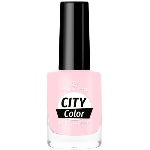 Golden Rose Lak za nokte City Color O-CNL-119 Cene