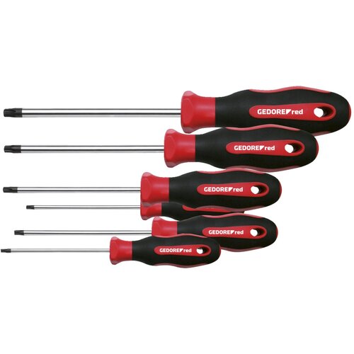 Gedore red Screwdriver Set TX 6-pieces Cijene