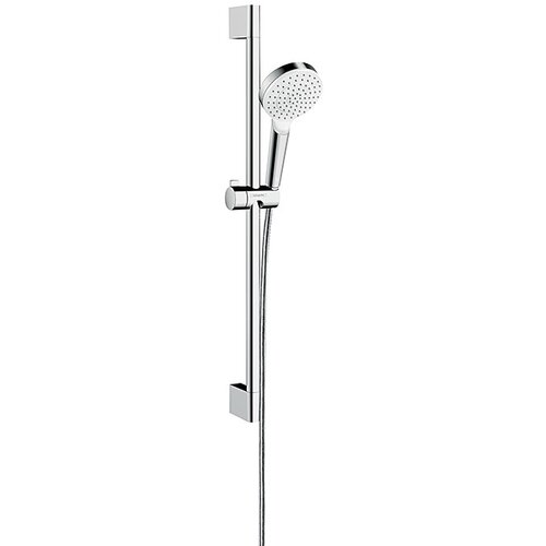Hansgrohe pršni set crometta (krom-bela, cev 160 cm, 1 funkcija) Cene