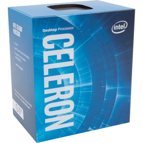 Intel Celeron G5905 Dual Core 3.5GHz Box procesor Slike