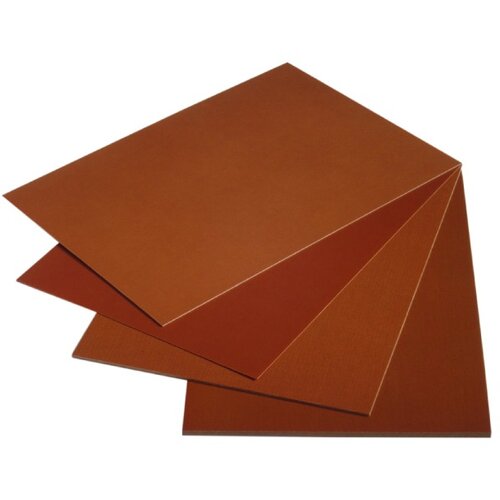  Pertinaks 400x200x5mm Slike