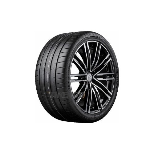 Bridgestone Potenza Sport RFT ( 255/35 ZR20 97Y XL L, sa zaštitom za felne (MFS), runflat ) Cene