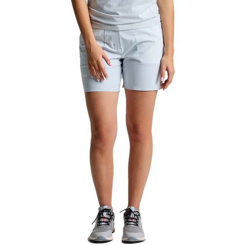 Slam Kratke hlače &amp;amp; Bermuda Od Ws Chino Short Siva Slike