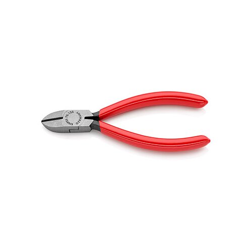 Knipex stranske klešče PVC 110 mm, (21108397) Cene