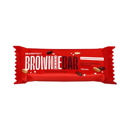 BRAINEFFECT Brownie Bar Slike