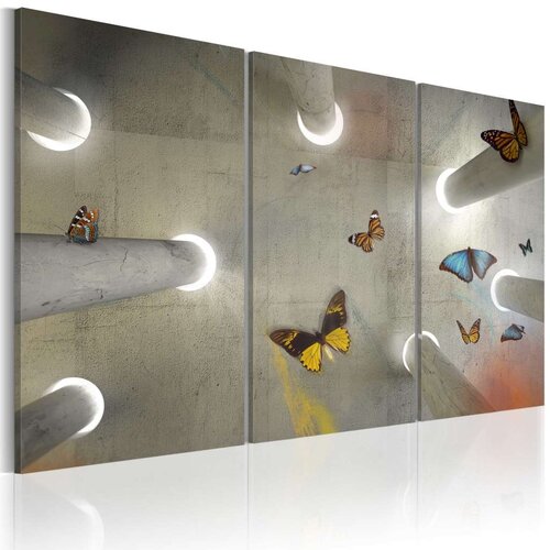  Slika - Be free... 90x60 Slike