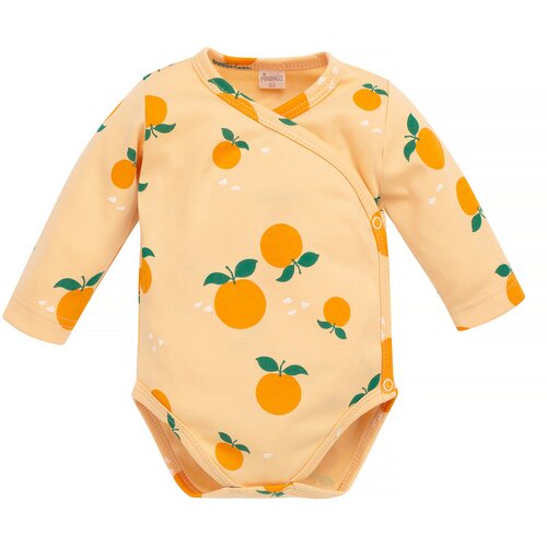 Pinokio Body Buttoned Fruit&amp;amp;Sun Slike