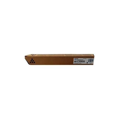 Ricoh Toner MPC3502 (842016) (črna), original Cene
