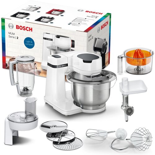 Bosch Kuhinjski robot MUMS2EW40 Slike