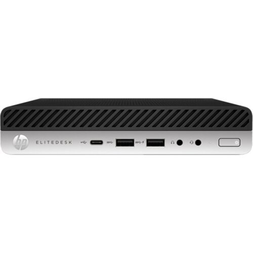  REFURBISHED - Desktop HP EliteDesk 800 G5 Mini i5-9500T/16GB/512GB SSD NVMe/Win11Pro - GRADE A (JAMSTVO: 24 MJ.) Cijene