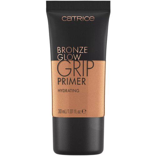 Catrice Pudri &amp;amp; podlage Bronze Glow Gel-Fixiergrundlage Slike
