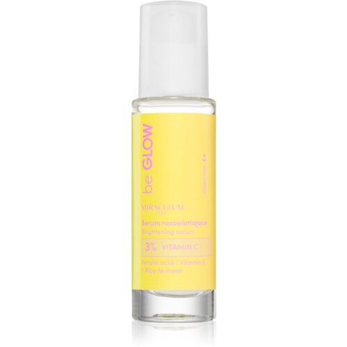 Miraculum be GLOW posvjetljujući serum s vitaminom C 30 ml Cijene