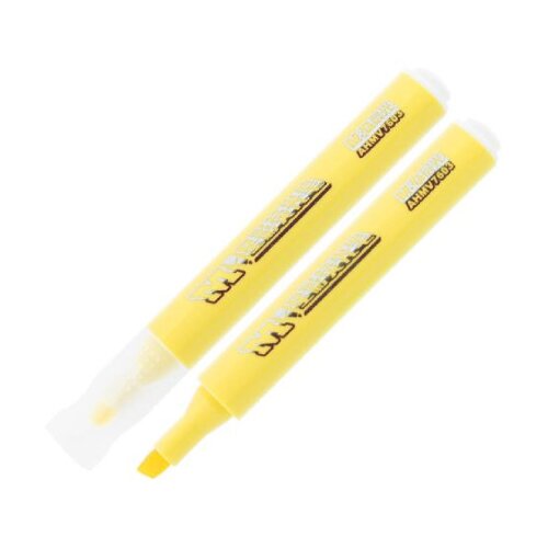 M&G Marker Textliner AHMV7603 žuti Cijene