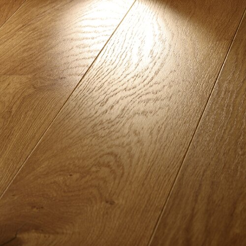  Gotovi parket hrast mokkabraun (1.085 x 173 x 12 mm, rustikalni pod) Slike