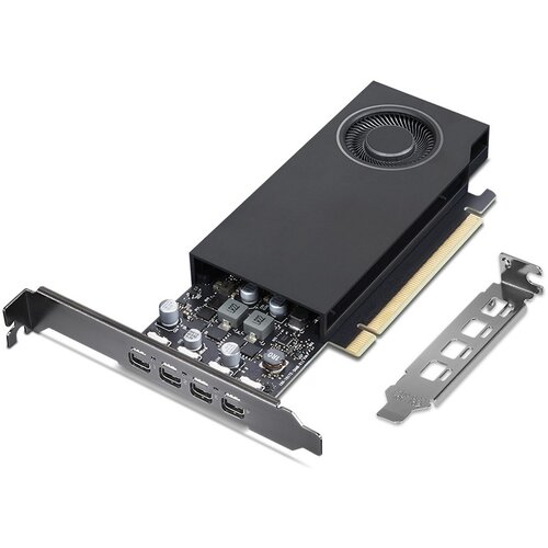 Lenovo NVIDIA RTX A1000 8GB 4xmDP GDDR6 Cijene