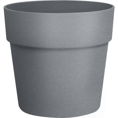 ELHO vibia straight okrogel 25 cm - Living concrete Cene