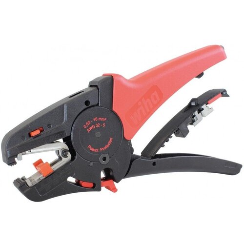 Wiha W42062 automatska klije&scaron;ta za skidanje izolacije 0.03-16mm2 Cijene