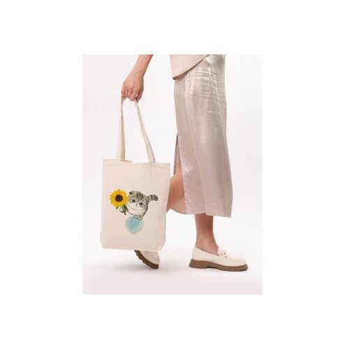 Zoozie Bags ženska pamučna torba 1614 Slike
