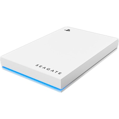 Seagate HDD External Game Drive for PS5 2 5'/2TB/USB3 0 Cene