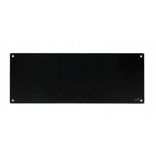 Mill panelni konvekcijski radiator Wi-Fi 1200W steklo GL1200WIFI3B Cene