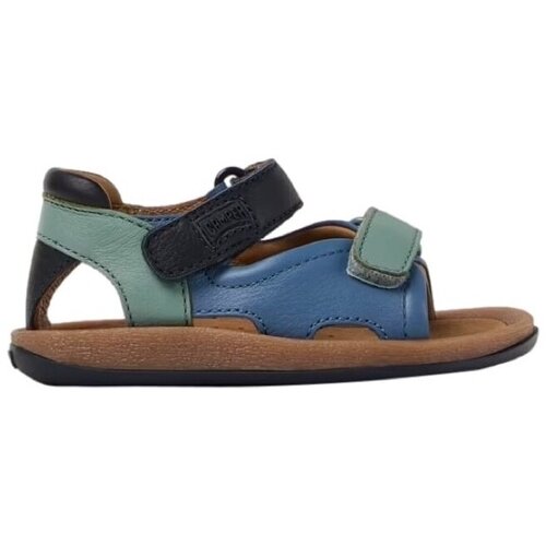 Camper Bicho Baby Sandals K800362 - Multicolor Vi&amp;scaron;ebojna Slike