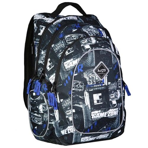 BODYPACK Ruksak Game one plavi Slike