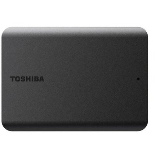 Toshiba 1TB External HDD Canvio Basics 2.5" USB... Cijene