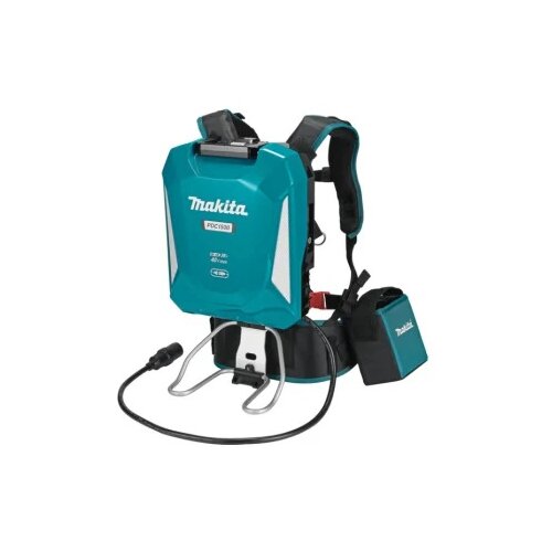 Makita Li-ion ranac-akumulator 36V/43.55Ah PDC1500A01 Cene