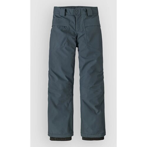 Patagonia Storm Shift Kids Hlace summit blue Slike