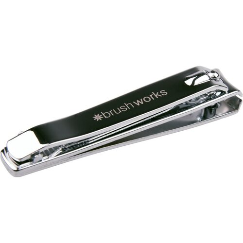 Brushworks Toe Nail Clipper &amp;scaron;čipalec za nohte za noge 1 kos Slike