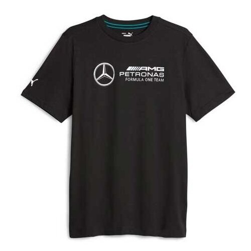 Puma Majice s kratkimi rokavi Mapf1 pisana Cene