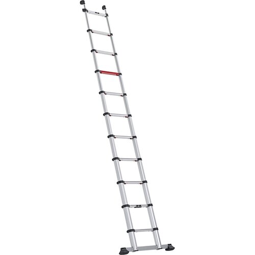 Altrex Teleskopska prislonska lestev, Smart Up Active, 11 klinov, dolžina 3,4 m Cene