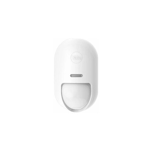 Yale Indoor Motion Sensor Infrared sensor Wireless Wall White Slike