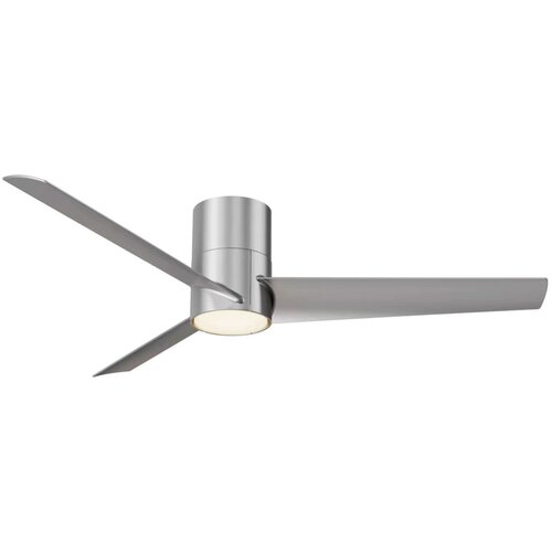  ZEVENTI - LED Stropni ventilator BARROSA LED/18W/230V Wi-Fi Tuya + daljinski upravljač Cene