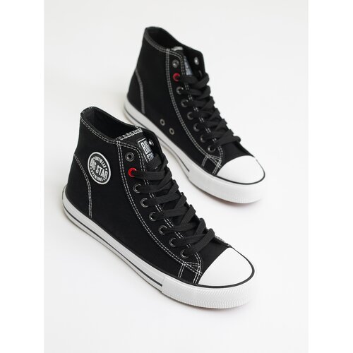 Big Star Woman&amp;#039;s Sneakers Shoes 208779 -906 Slike