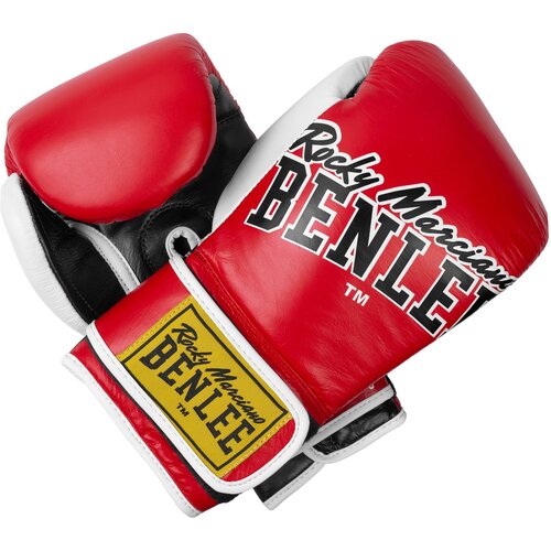 Benlee Lonsdale Leather boxing gloves Slike