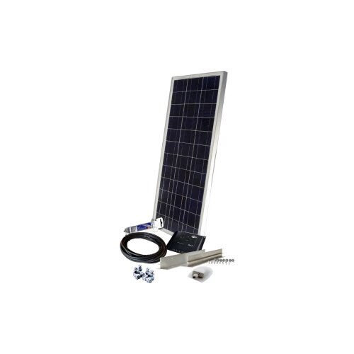 Sunset PX 85 Caravan 10551 solarni komplet 85 Wp uklj. priključni kabel, uklj. regulatora punjenja, uklj. kabelski ulaz, Cijene