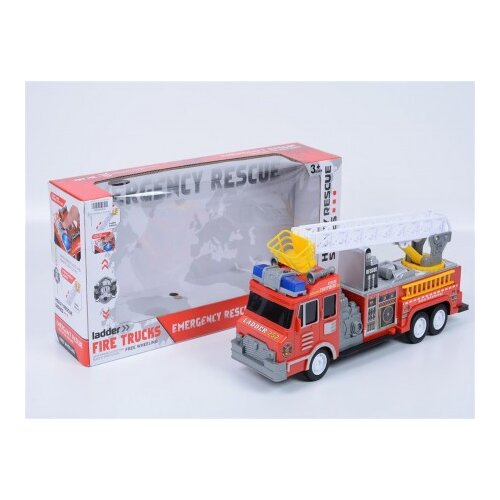  Vatrogasni kamion ( 685876 ) Slike