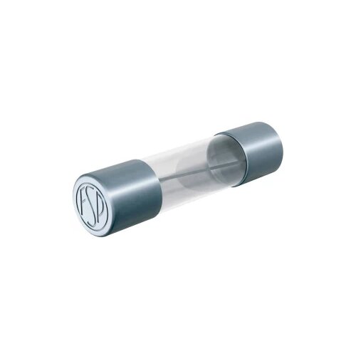 P&amp;uuml;schel Feinsicherungen Finožični osigurač 5 mm x 20 mm 8 A 250 V Brz -B- P&amp;uuml;schel FSF0,08B Sadržaj 10 ST Slike